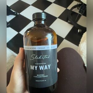 Hotel collection my way